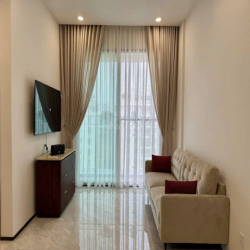 Cho thuê CH The Ascentia Q7, HCM, 1PN, giá rẻ, nhà đẹp