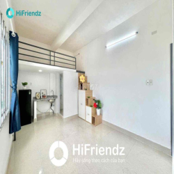 ✨✨DUPLEX CỬA SỔ THOÁNG THANH MÁY ĐẦY ĐỦ NỘI THÂT NGAY HOÀNG HOA THÁM