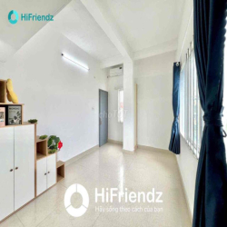 ✨✨DUPLEX CỬA SỔ THOÁNG THANH MÁY ĐẦY ĐỦ NỘI THÂT NGAY HOÀNG HOA THÁM