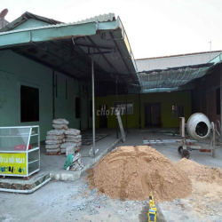 Cho thuê mặt phòng kinh doanh gần khu CN