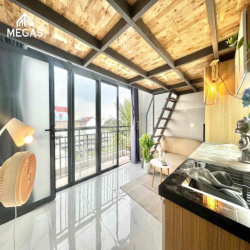 Khai Trương CH dạng Duplex Ban Công - Khu vực Ngã Tư Thủ Đức