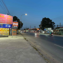 Cho thuê mặt phòng kinh doanh gần khu CN