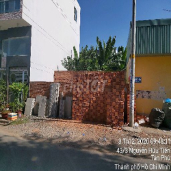 Mặt Bằng Hợp Chợ