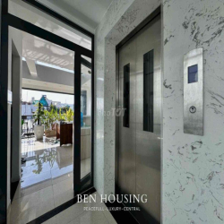 SIÊU PHẨM Penthouse -1PHÒNG NGỦ (balcony)  BÌNH THẠNH