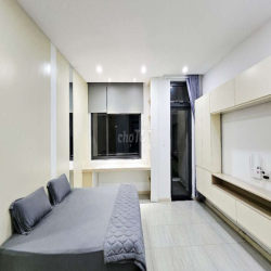 Căn hộ studio cao cấp full nội thất giá chỉ 8tr, thang máy lên tận nơi