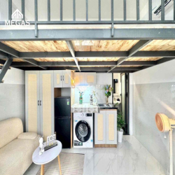 Khai Trương CH dạng Duplex Ban Công - Khu vực Ngã Tư Thủ Đức