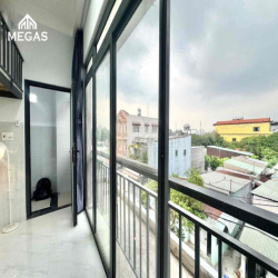 Khai Trương CH dạng Duplex Ban Công - Khu vực Ngã Tư Thủ Đức