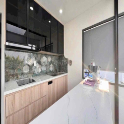 SIÊU PHẨM Penthouse -1PHÒNG NGỦ (balcony)  BÌNH THẠNH