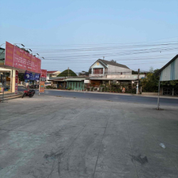 Cho thuê mặt phòng kinh doanh gần khu CN