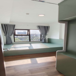 Cho thuê 1PN+ View Công Viên- The Privia Full Nội Thất Có Máy Lạnh