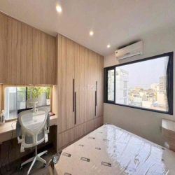 SIÊU PHẨM Penthouse -1PHÒNG NGỦ (balcony)  BÌNH THẠNH