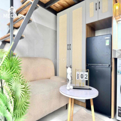 Khai Trương CH dạng Duplex Ban Công - Khu vực Ngã Tư Thủ Đức