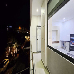 Căn hộ studio cao cấp full nội thất giá chỉ 8tr, thang máy lên tận nơi