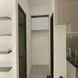 Cho thuê 1PN+ View Công Viên- The Privia Full Nội Thất Có Máy Lạnh