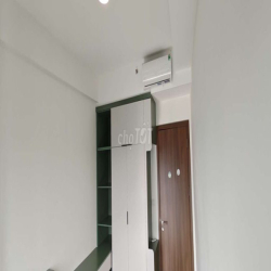 Cho thuê 1PN+ View Công Viên- The Privia Full Nội Thất Có Máy Lạnh