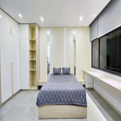 Căn hộ studio cao cấp full nội thất giá chỉ 8tr, thang máy lên tận nơi