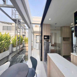 SIÊU PHẨM Penthouse -1PHÒNG NGỦ (balcony)  BÌNH THẠNH