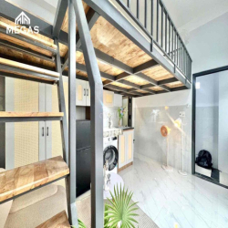 Khai Trương CH dạng Duplex Ban Công - Khu vực Ngã Tư Thủ Đức