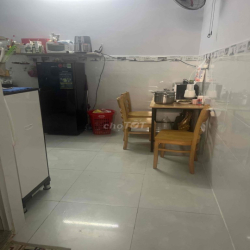 Nhà Ngã 3 cây xăng Tân Kim (Full nội thất xách vali vô ở)