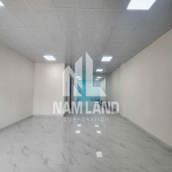 Cho Thuê Nhà 7X20m 4 Lầu Đường Vũ tông Phan-Gía 58tr/tháng