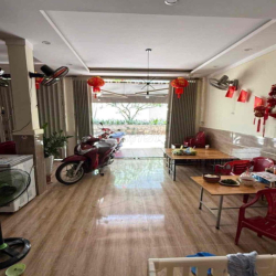 CHO THUÊ NHÀ - MẶT TIỀN ĐẶNG TRẦN CÔN - ĐƯỜNG TRƯỚC NHÀ RỘNG 4 OTO