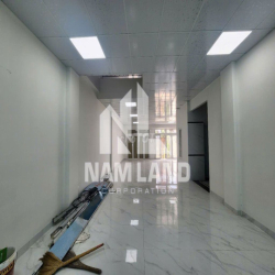 Cho Thuê Nhà 7X20m 4 Lầu Đường Vũ tông Phan-Gía 58tr/tháng