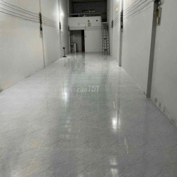 CHO THUÊ NHÀ KHO – MẶT BẰNG KINH DOANH | BÌNH TÂN