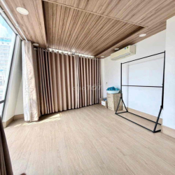 Nhà đẹp ngay bình thạnh
