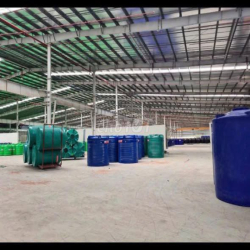 cho thuê kho xưởng khu công nghiêp đức hòa , Tỉnh Tây Ninh