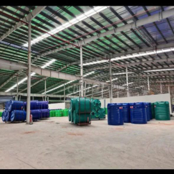 cho thuê kho xưởng khu công nghiêp đức hòa , Tỉnh Tây Ninh