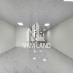 Cho Thuê Nhà 7X20m 4 Lầu Đường Vũ tông Phan-Gía 58tr/tháng