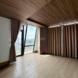 Nhà đẹp ngay bình thạnh