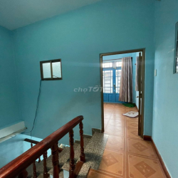 Cho thuê nhà sẵn nội thất 3PN đường XVNT hướng 2 chiều. Giá 9tr/th