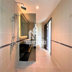 😍Biệt thự Kinh Doanh 2 Mặt Tiền  5PN đường Liên Phường-Q9 giá 50TR