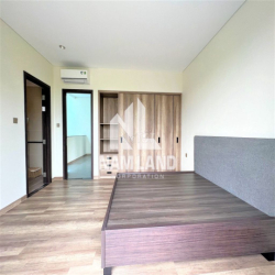 😍Biệt thự Kinh Doanh 2 Mặt Tiền  5PN đường Liên Phường-Q9 giá 50TR