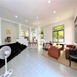 😍Biệt thự Kinh Doanh 2 Mặt Tiền  5PN đường Liên Phường-Q9 giá 50TR