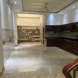 ❤️ Nhà Hương Lộ 2 [4x18m], 2 Lầu, 3pn- 4wc