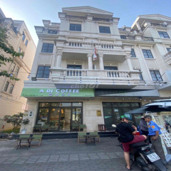 2 Căn Mặt Tiền Nguyễn Văn Lượng Cityland Gò Vấp—10X20M—Thang Máy