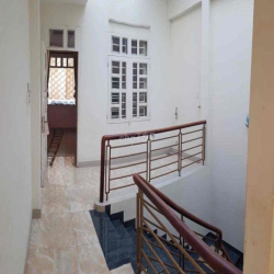 ❤️ Nhà Hương Lộ 2 [4x18m], 2 Lầu, 3pn- 4wc