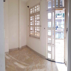 ❤️ Nhà Hương Lộ 2 [4x18m], 2 Lầu, 3pn- 4wc