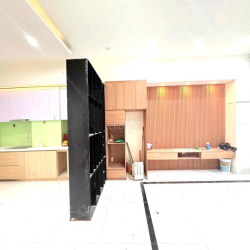 Văn phòng/ đại lý/ kho/ Mbkd 80m2 kdc Dương Hồng, lối vào Mizuky