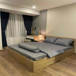 CHO THUÊ CĂN HỘ 2PN - SKY 89 - AN GIA