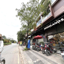 Văn phòng/ đại lý/ kho/ Mbkd 80m2 kdc Dương Hồng, lối vào Mizuky