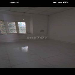 Cho thuê Trệt Lững KDC Phước Long, Quận 9