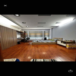 nhà 3 PHÒNG NGỦ 4x7 huỳnh văn bánh. đủ đồ