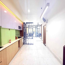 Văn phòng/ đại lý/ kho/ Mbkd 80m2 kdc Dương Hồng, lối vào Mizuky