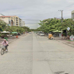 CHO THUÊ ĐẤT VÀNG – TRUNG TÂM HỘI AN 1850m2 (CÁCH PHỐ CỔ 300M)