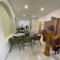 2 Căn Mặt Tiền Nguyễn Văn Lượng Cityland Gò Vấp—10X20M—Thang Máy