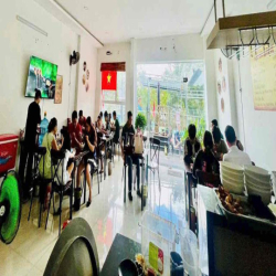 chính chủ cần cho thuê căn Shophouse với dt 67m3