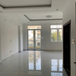 Cho thuê nhà phố trục chính, đường số 7 KDC 13E Intresco giá rẻ